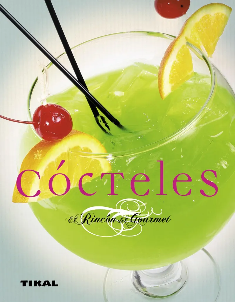 Cócteles
