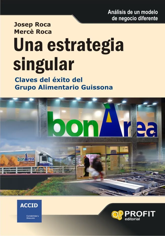 ESTRATEGIA SINGULAR,UNA