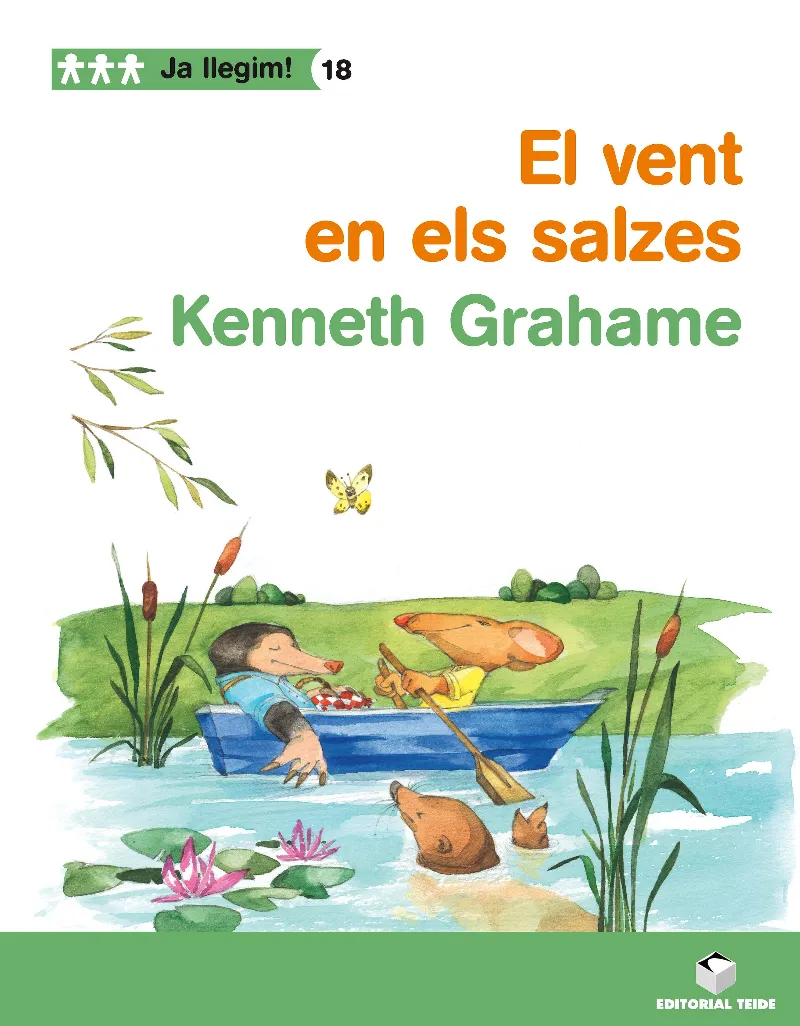 EL VENT EN ELS SALZES