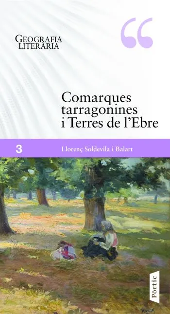 COMARQUES TARRAGONINES I TERRES DE L'EBRE