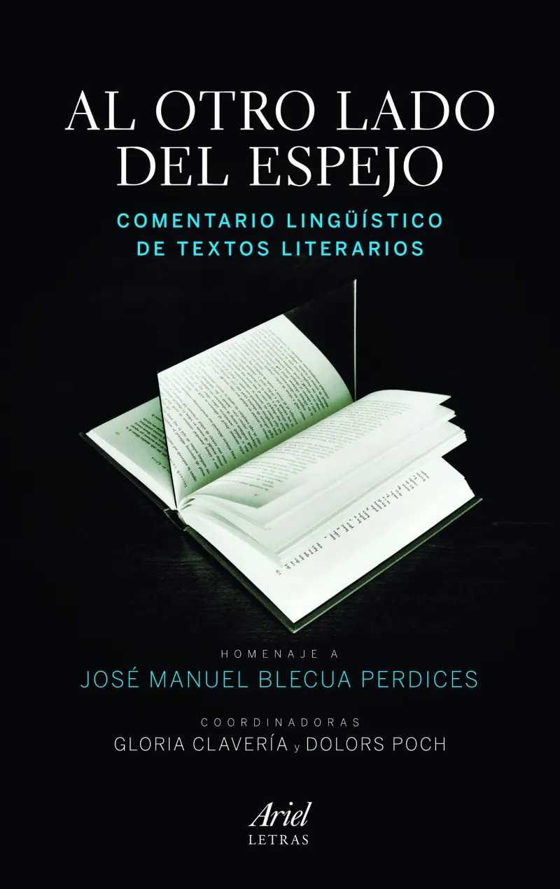 AL OTRO LADO DEL ESPEJO
