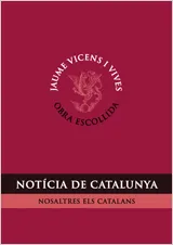 NOTICIA DE CATALUNYA. NOSALTRES ELS CATALANS