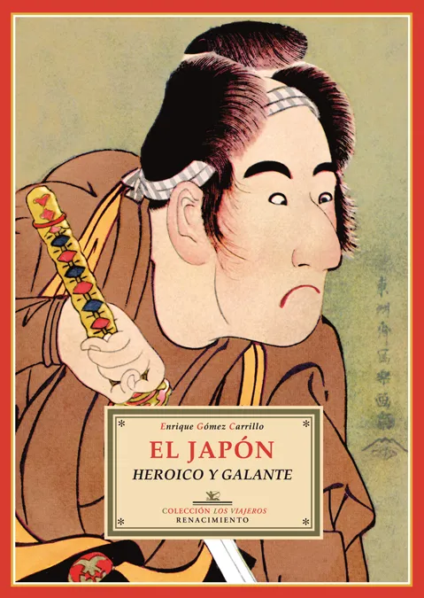 JAPON HEROICO Y GALANTE,EL