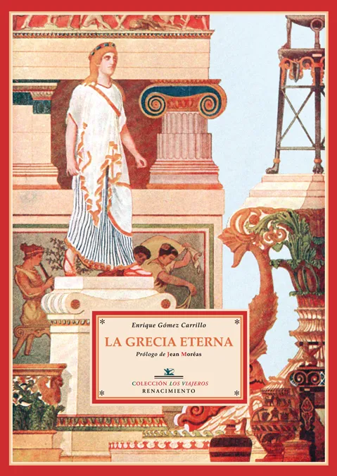 GRECIA ETERNA, LA