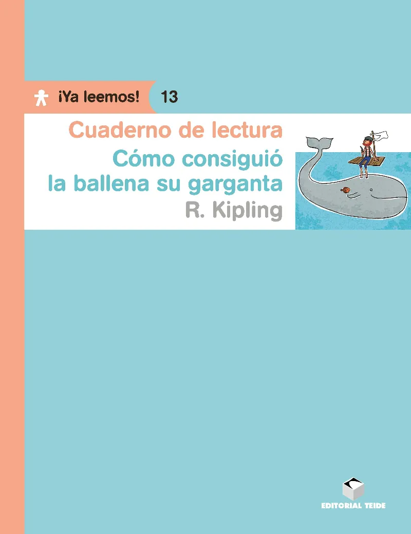 ¿COMO CONSIGUIO LA BALLENA SU GARGANTA?