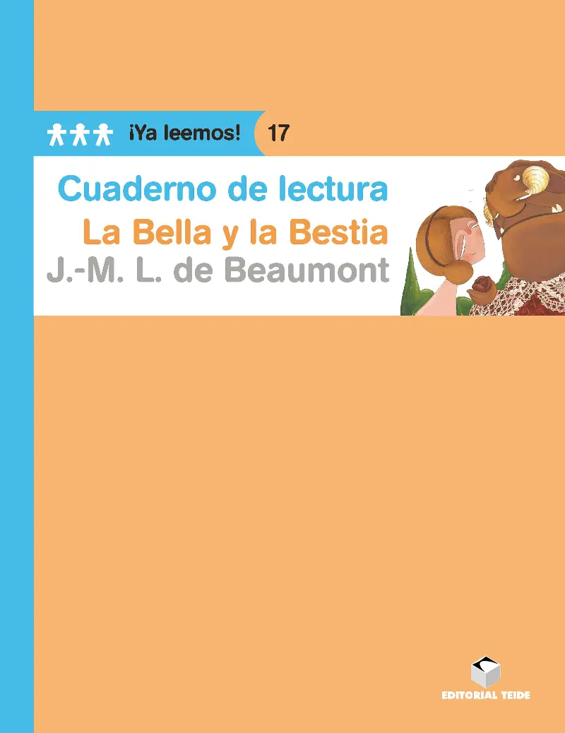 LA BELLA Y LA BESTIA