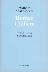 ROMEO I JULIETA