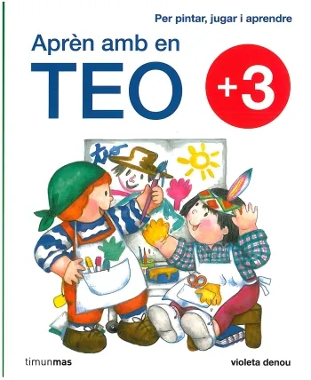 Aprèn amb en Teo