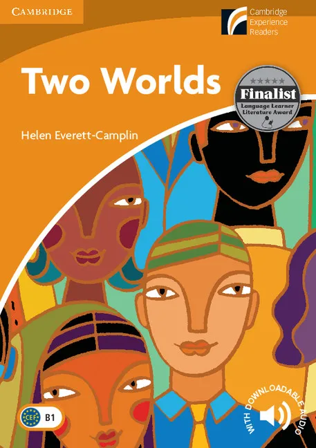 TWO WORLDS CER 4