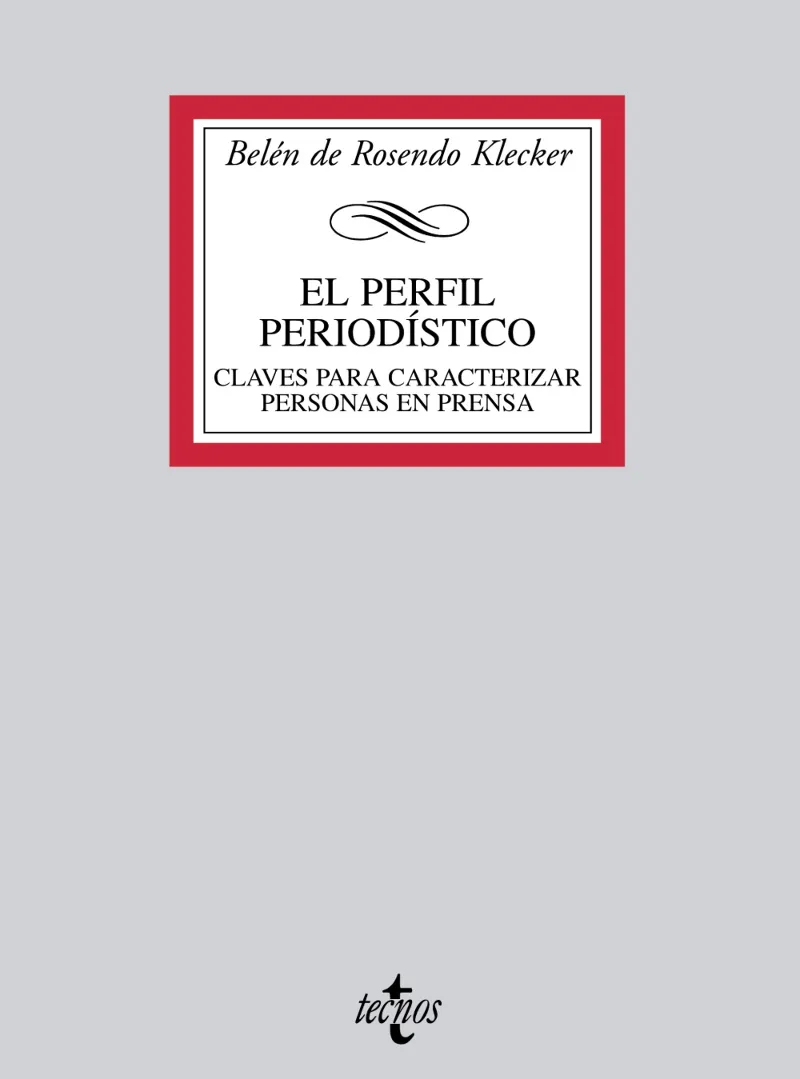 EL PERFIL PERIODÍSTICO
