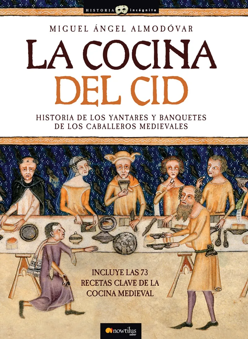 COCINA DEL CID, LA