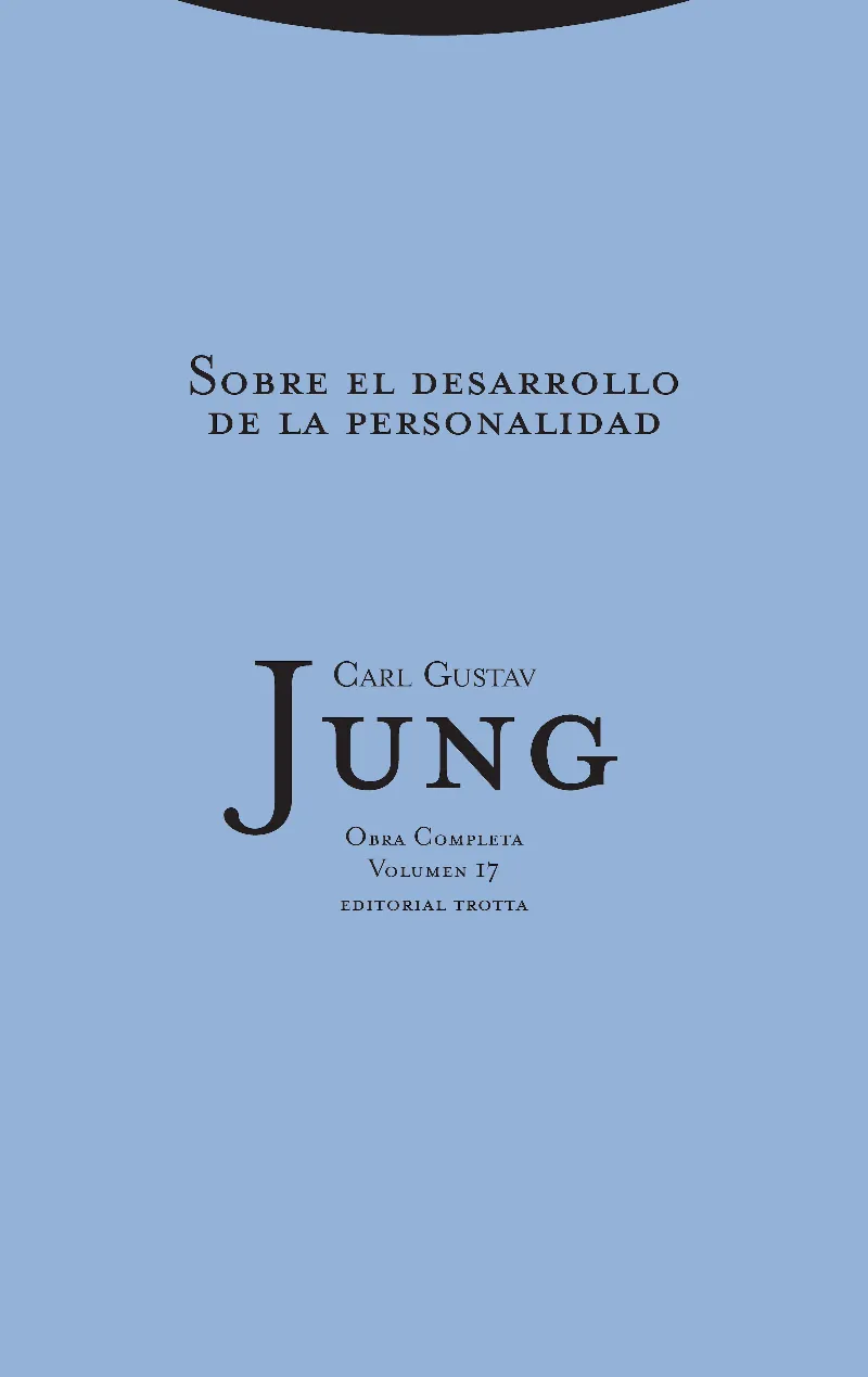 Sobre el desarrollo de la personalidad