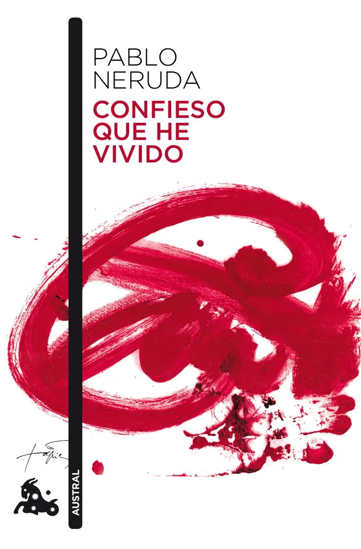 CONFIESO QUE HE VIVIDO