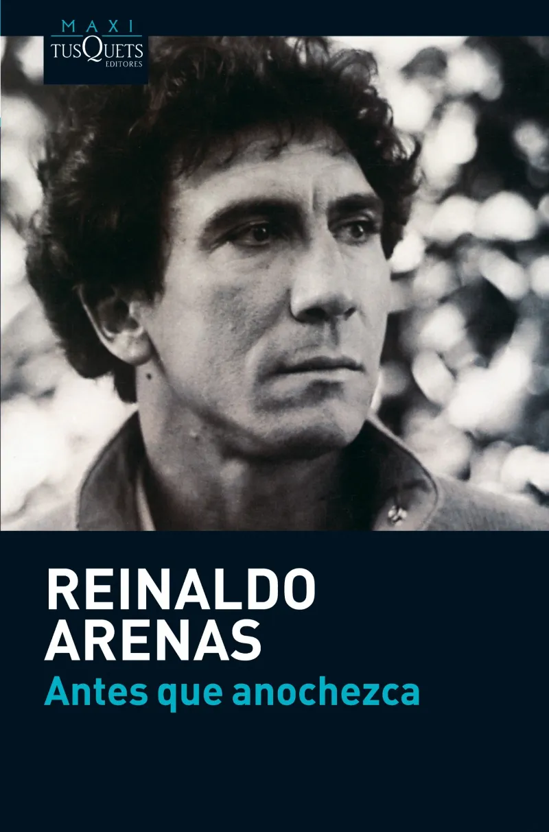 ANTES QUE ANOCHEZCA -BUTXACA-