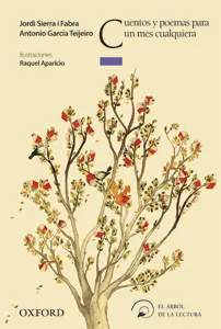 CUENTOS Y POEMAS PARA..-ARB LEC INF+10