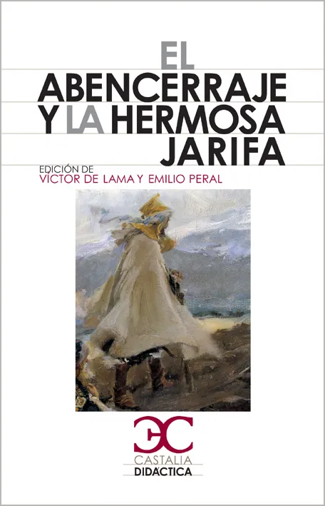 El Abencerraje y la hermosa Jarifa