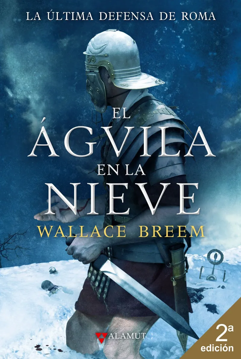 AGUILA EN LA NIEVE, EL