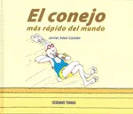 El conejo más rápido del mundo