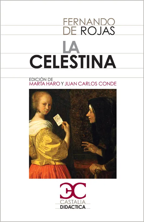 La Celestina .