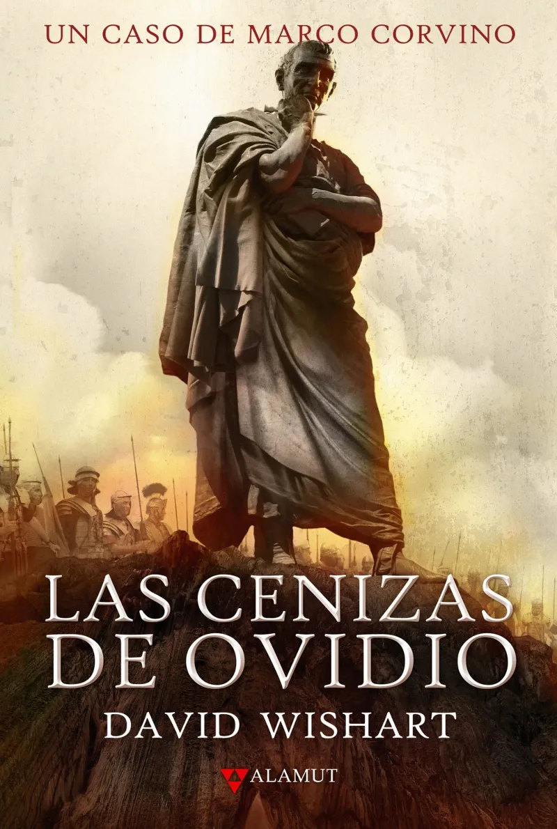 CENIZAS DE OVIDIO,LAS
