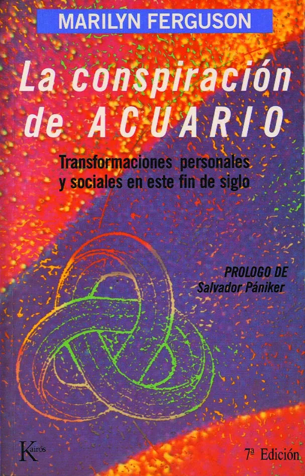 La conspiración de Acuario