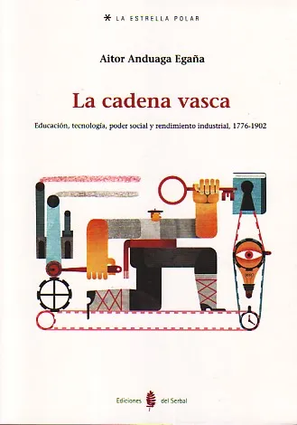 CADENA VASCA, LA