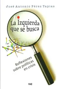 IZQUIERDA QUE SE BUSCA,LA