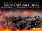 PEORES DESATRES MILITARES,LOS