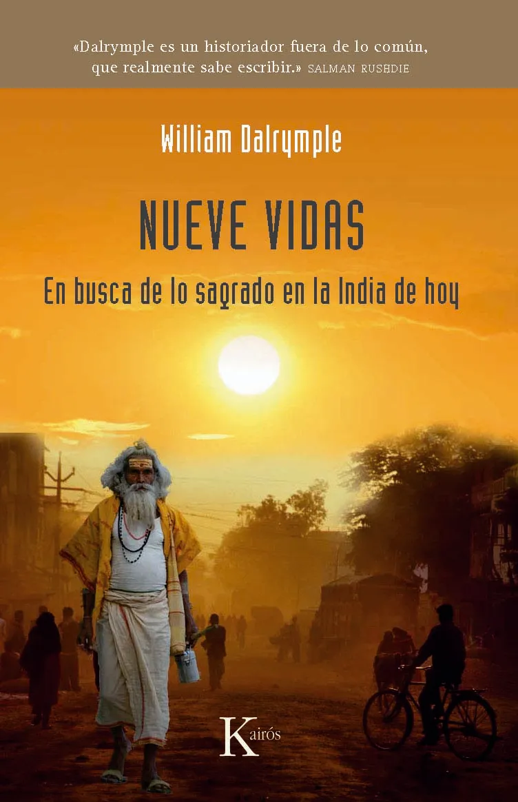 Nueve vidas