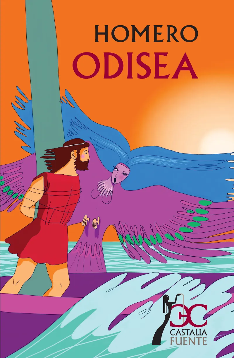 ODISEA -JUVENIL-