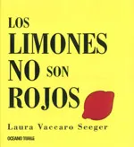 LIMONES NO SON ROJOS,LOS