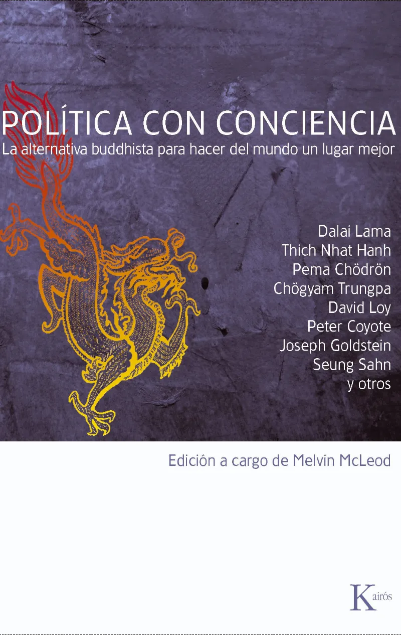 Política con conciencia