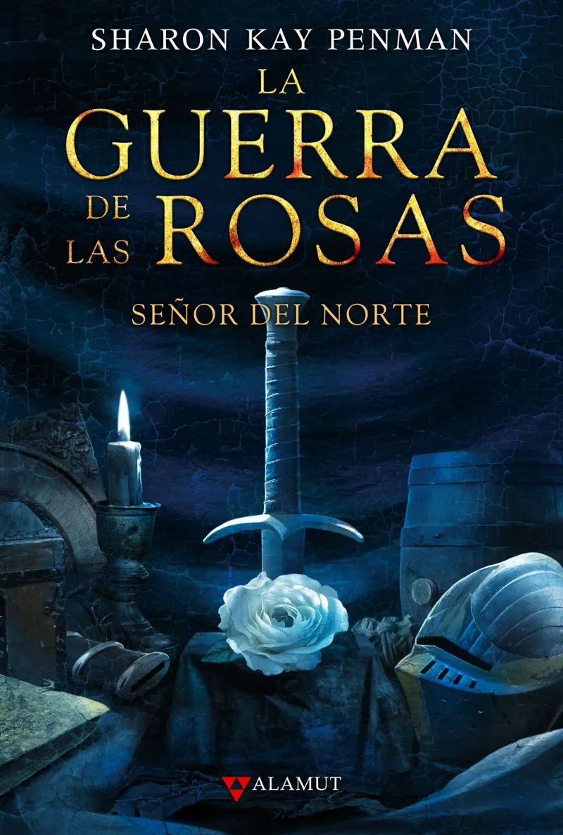 GUERRA DE LAS ROSAS,LA 2 -SEÑOR DEL NORTE-