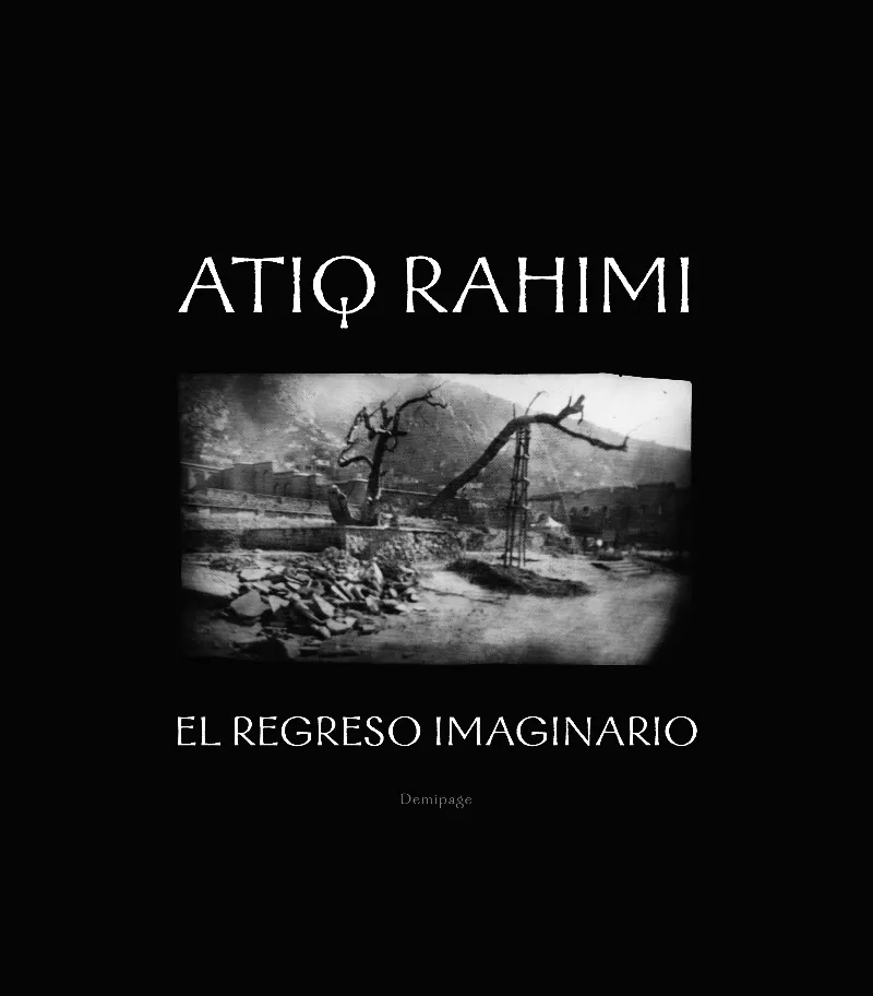 REGRESO IMAGINARIO,EL