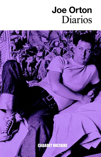 DIARIOS -JOE ORTON-