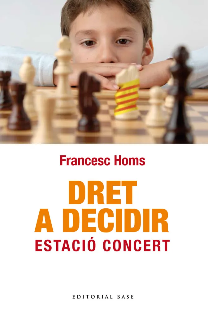 DRET A DECIDIR ESTACIO CONCERT