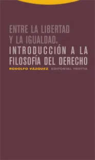 ENTRE LA LIBEWRTAD Y LA IGUALDAD