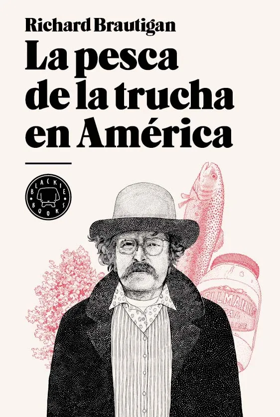 PESCA DE LA TRUCHA EN AMERICA,LA