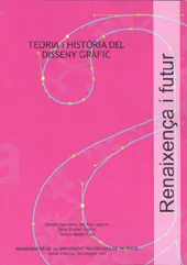 TEORIA I HISTORIA DEL DISSENY GRAFIC