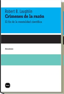 CRIMENES DE LA RAZON,LOS