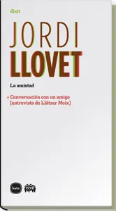AMISTAD,LA