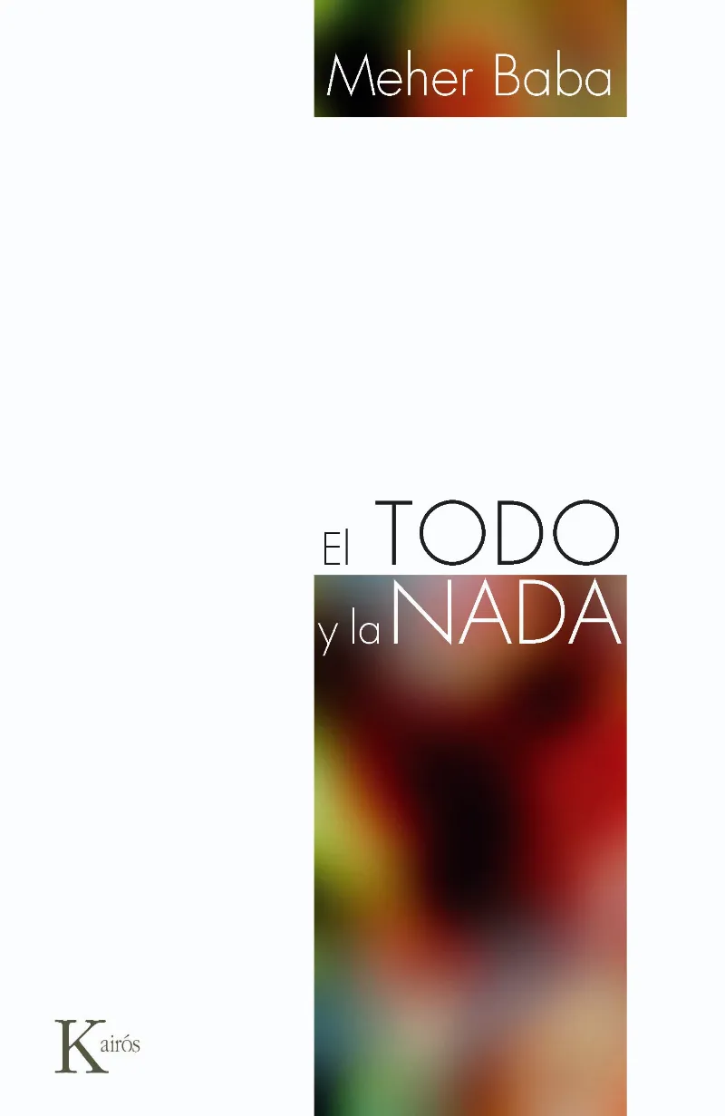 TODO Y LA NADA,EL