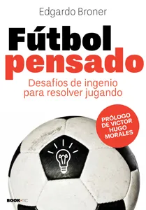 FUTBOL PENSADO
