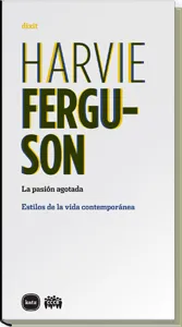 PASION AGOTADA, LA