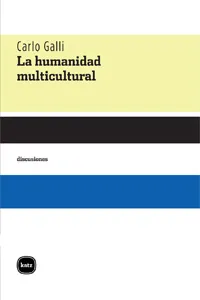 HUMANIDAD MULTICULTURAL,LA