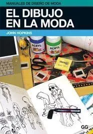 DIBUJO EN LA MODA