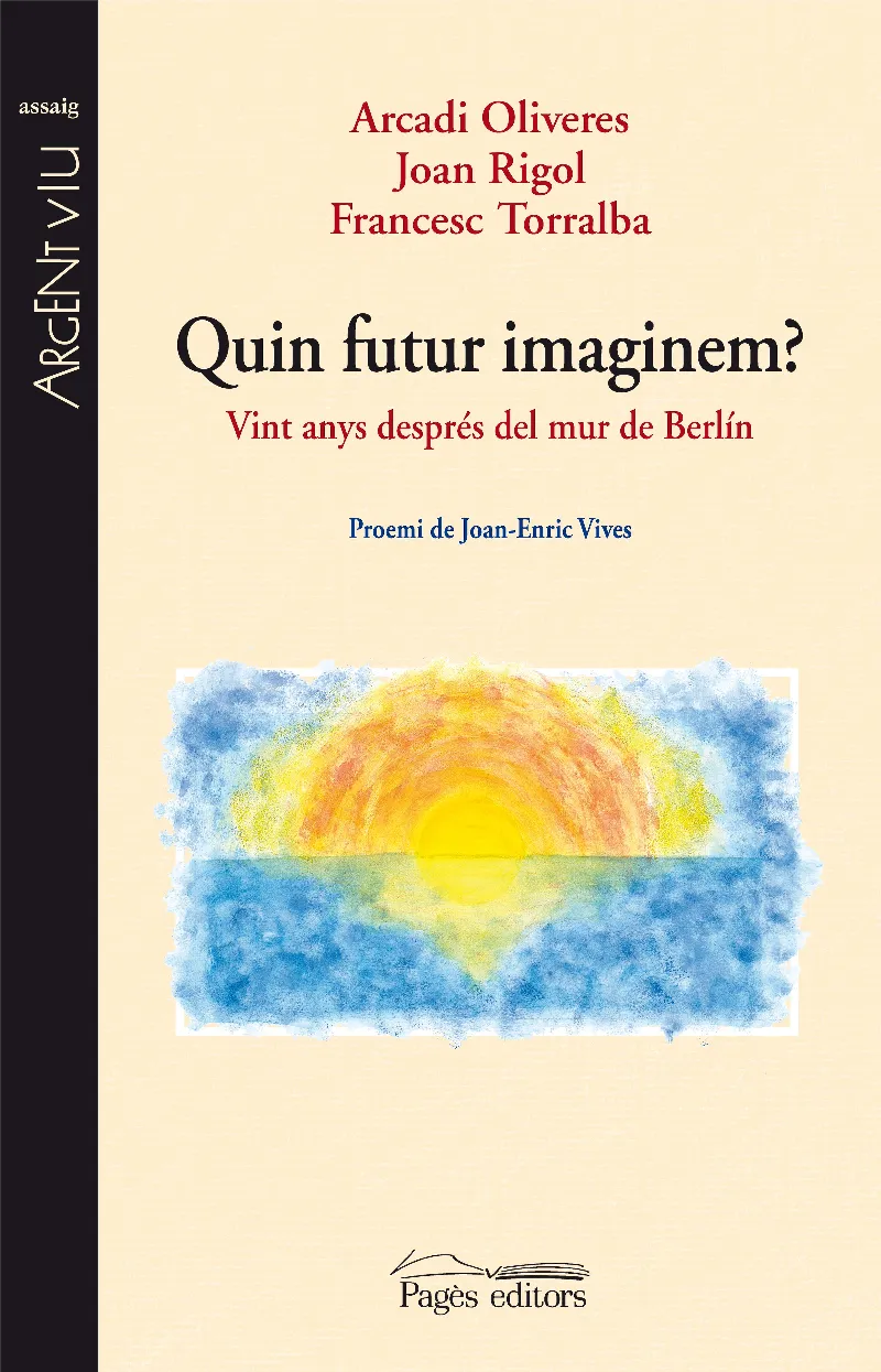 QUIN FUTUR IMAGINEM?