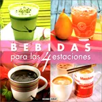 Bebidas para las 4 estaciones