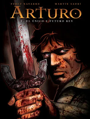 ARTURO VOL 1