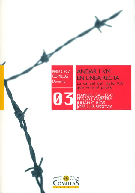 ANDAR 1 KM EN LINEA RECTA